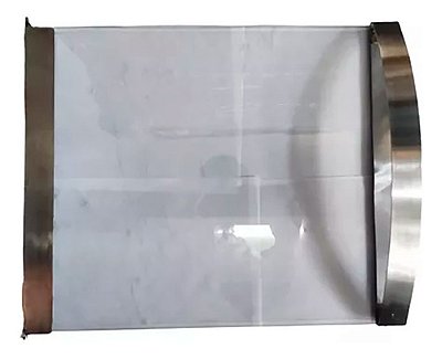 Porta Similar Forno Layr Luxo E Cristal Serve Modelo Antigo