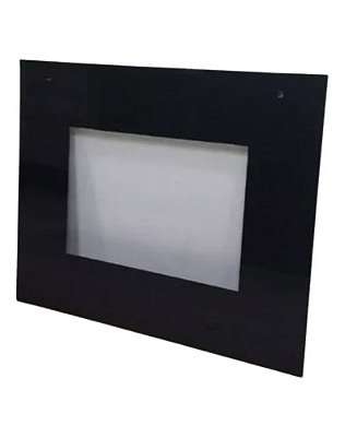592x460 Vidro Externo Do Forno Tramontina New Inox Cook 60 F7