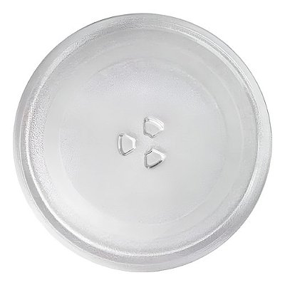 Prato para Microondas 24cm