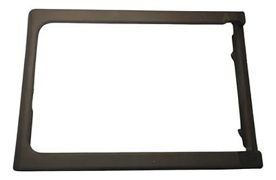 MOLDURA PORTA TITAN TEXT FORNO ELET 20