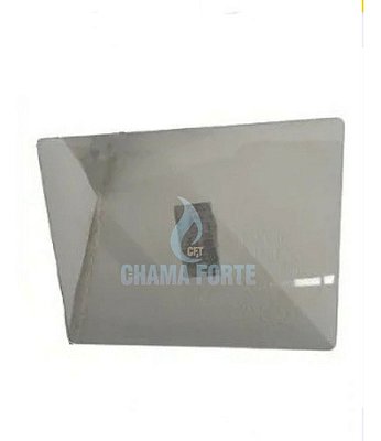 355x296  Vidro 4mm Forno Layr Antigo