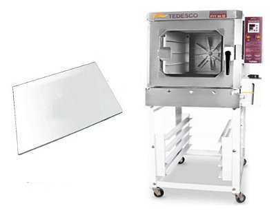 553x473 Ftt 80  Tedesco  Vidro Forno Turbo 6mm