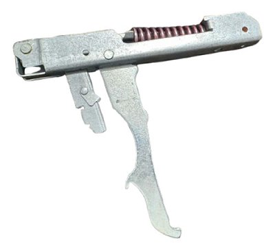 DOBRADIÇA PARA  PORTA DO FORNO DO FOGÃO BRASTEMP