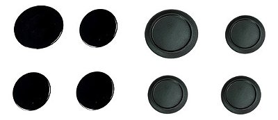 Kit Espalhadores Electrolux 4 Pecas