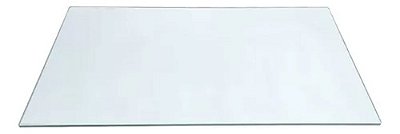 398x252 Vidro Interno Forno Fogão Electrolux 52sm 52sg 52sx 69999949