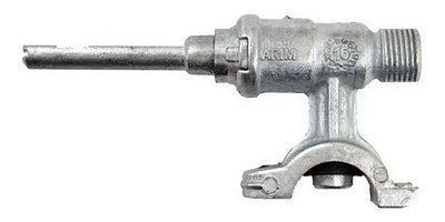 REGIS RAM ESMALTEC C/ CAVALETE APIS 3812