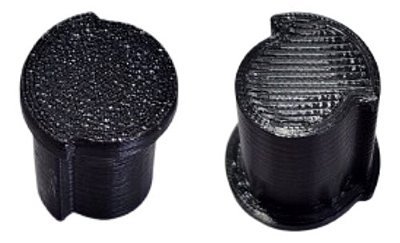 PAR TAMPA DA MOLA DA DOBRADIÇA FERRAGEM ELECTROLUX 3D
