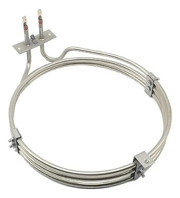RESISTENCIA CIRCULAR 220V 2.5 KW TURBO FAST