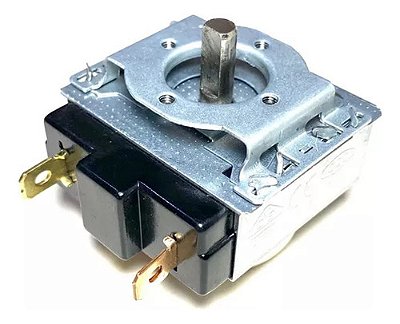 TIMER 16A 220V haste 0,9 milemetros