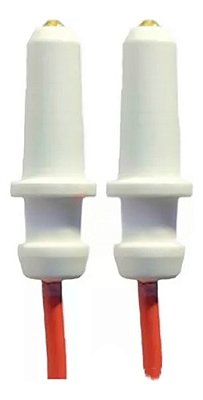 VELA ESMALTEC FIACAO 680MM PF DIAMANTE MODERNA