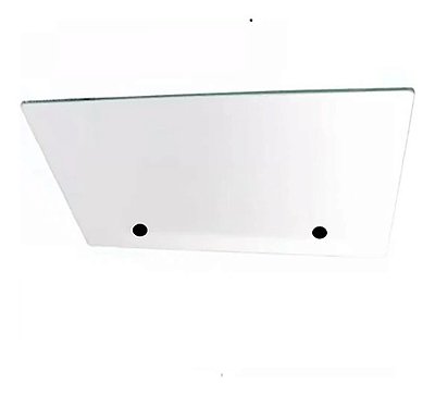 480x300 Vidro Para Forno Roma/italia 60/80 Feri60 Feri80