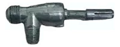 RAMAL FORNO DAKO MODERNO ROSCA EXTERNA