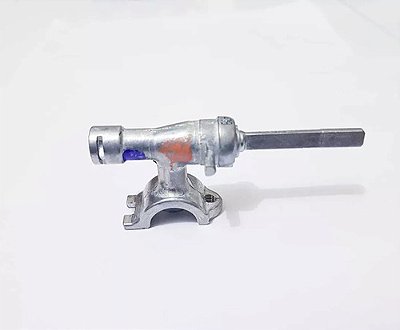 Registro Cavalete Ramal Tc Dako E Embutir Top Gourmet