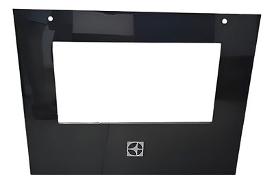 590X455 Vidro Externo Do Forno Electrolux Oe7mx Oe8mx og7mx