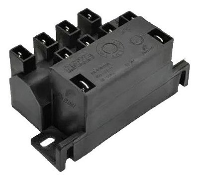 USINA ELETROMECANICA 7 SAIDAS FINO (IMCIL-HOWE)