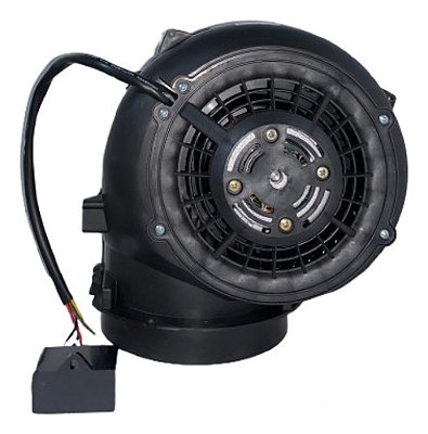MOTOR ILHA MONTADO 127V/60HZ/60W - COM CAPACITOR - Unica