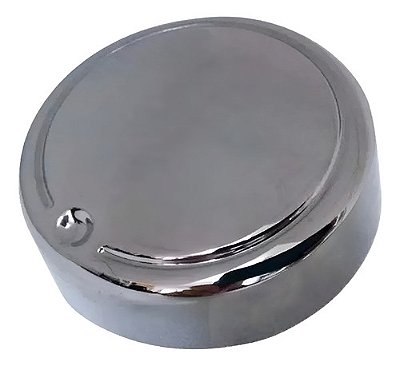 MANIPULADOR ABS CROMADO TIMER