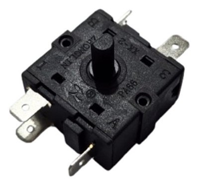 INTERRUPTOR SELETOR MOD1