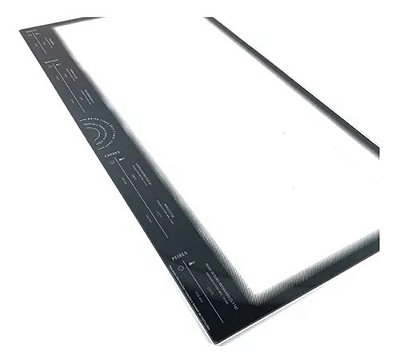 567x300 Vidro Interno Forno 6 Bocas 76sb 76srb Electrolux A05306908