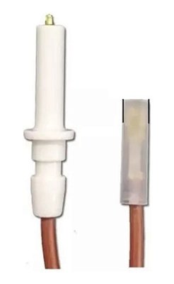 VELA BRASTEMP UNIQUE LONGA FIAÇÃO 680MM