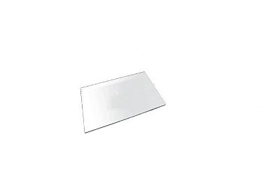 280X190 Vidro Forno Elétrico Fischer Compact 15l