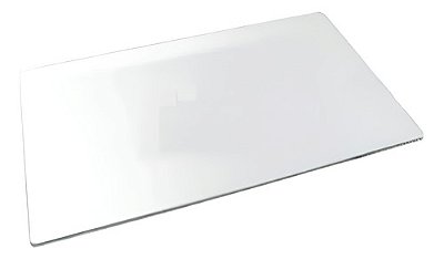 Vidro 4mm Para Forno Elétrico 435x270 Mondial Fr-16 48l