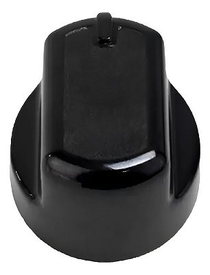 BOTAO DAKO/ATLAS PRETO 141
