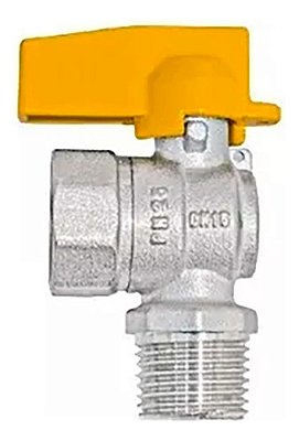 Valvula 90 RM x RF 1/2"