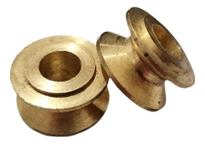 KIT 2 ROLDANA LATAO 2001 ALG 322