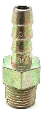 BICO 1/8 NPTF X 1/4 BM (TIPO 2)