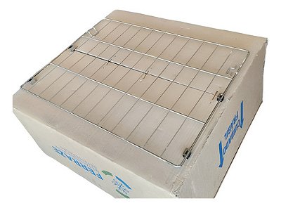 GRADE INFERIOR AUTO DESLIZANTE 5Q 15