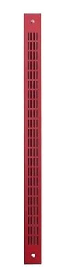 GRADE FORNO EMB 32 PINT ROUGE VENT EXT