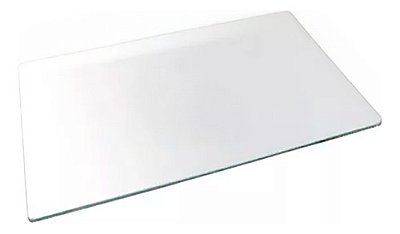 Vidro Do Forno Suggar 66 Litros Fe6601 Fe6602 517x325x4mm