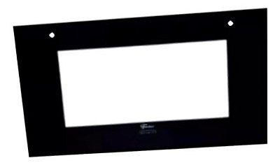 Vidro De Porta Forno Fisher Infinity