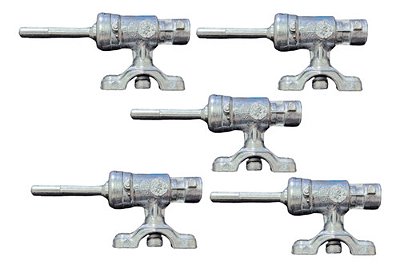 REGIS RAM BP ZAMAC ELECTROLUX ENCAIXE CAVAL APIS