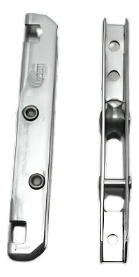 KIT 2 GUIA PARA DOBRADIÇAS FOGÃO DAKO E ATLAS
