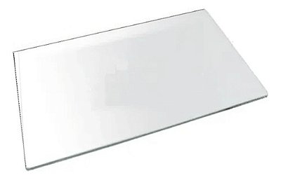 575x285 Dako Supreme Glass 5 Bocas Vidro 4mm Interno Do Forno Do Fogão