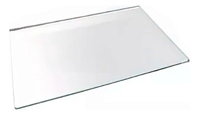 Vidro Forno Progás Prp-10000 Style G2 Antigo 1172x805x8mm