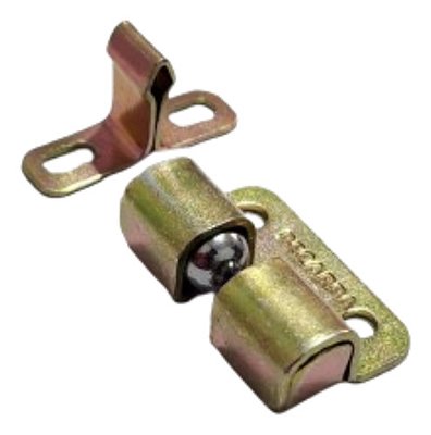 Kit Fecho Esfera Da Porta Do Forno Progas Original Prp-004