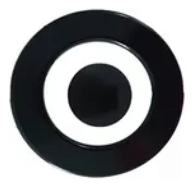 ESPALHADOR ELECTROLUX ORIG.CELEBRATE TRIPLA CHAMA EXT 3891