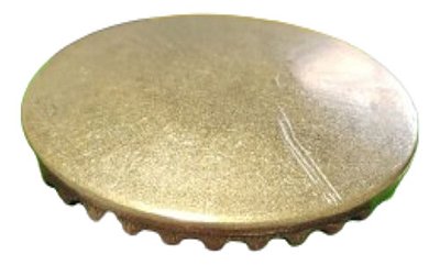 ESPALHADOR PARA CACHIMBO SPEED FIRE (FORJA) (TIPO 2)