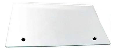 800x270 Vidro Para Forno Tedesco Fbg-800