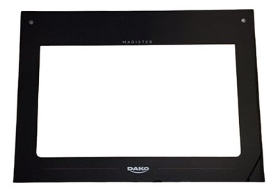 VIDRO FORNO MAGISTER MI 5Q