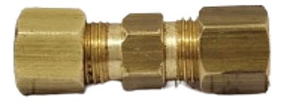 UNIAO 1/4 NPT EXT X 1/4 ANILHA (ALU 4811055)