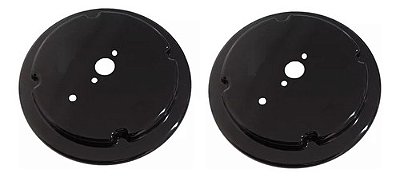 BASE DA GRELHA ORIGINAL ATLAS AGILE/DAKO/COOK 1700W SR 2263