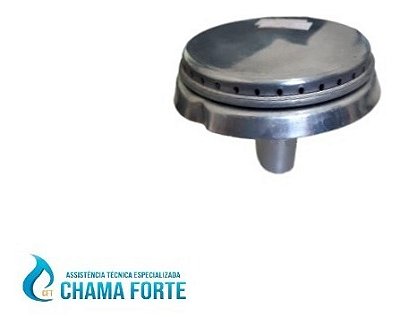 Sorvete e Bacia Esmaltec Hawaii Grande Alumínio