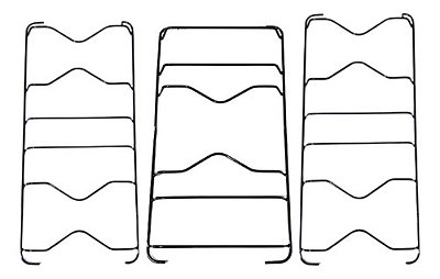 KIT TREMPE CENTRAL  LATERAL ECONOMICA 5Q BBB 13