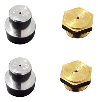 KIT INJETOR 0 75 C GRAVACAO 7 16 0 65