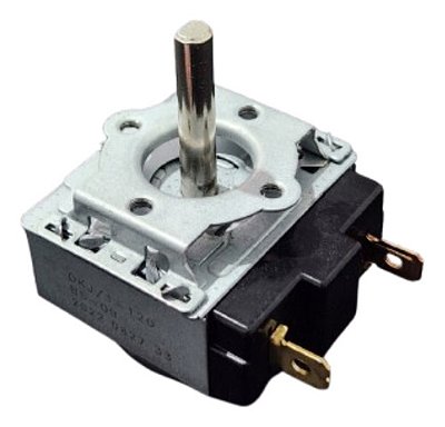 TIMER MECANICO 120 MINUTOS 16A HARTE 2,35 centimetros