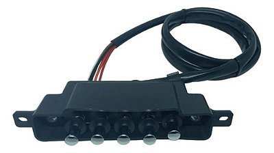 CJ CHAVE COMANDO S/ PLUG (3503F - 3503B - 6005B2)